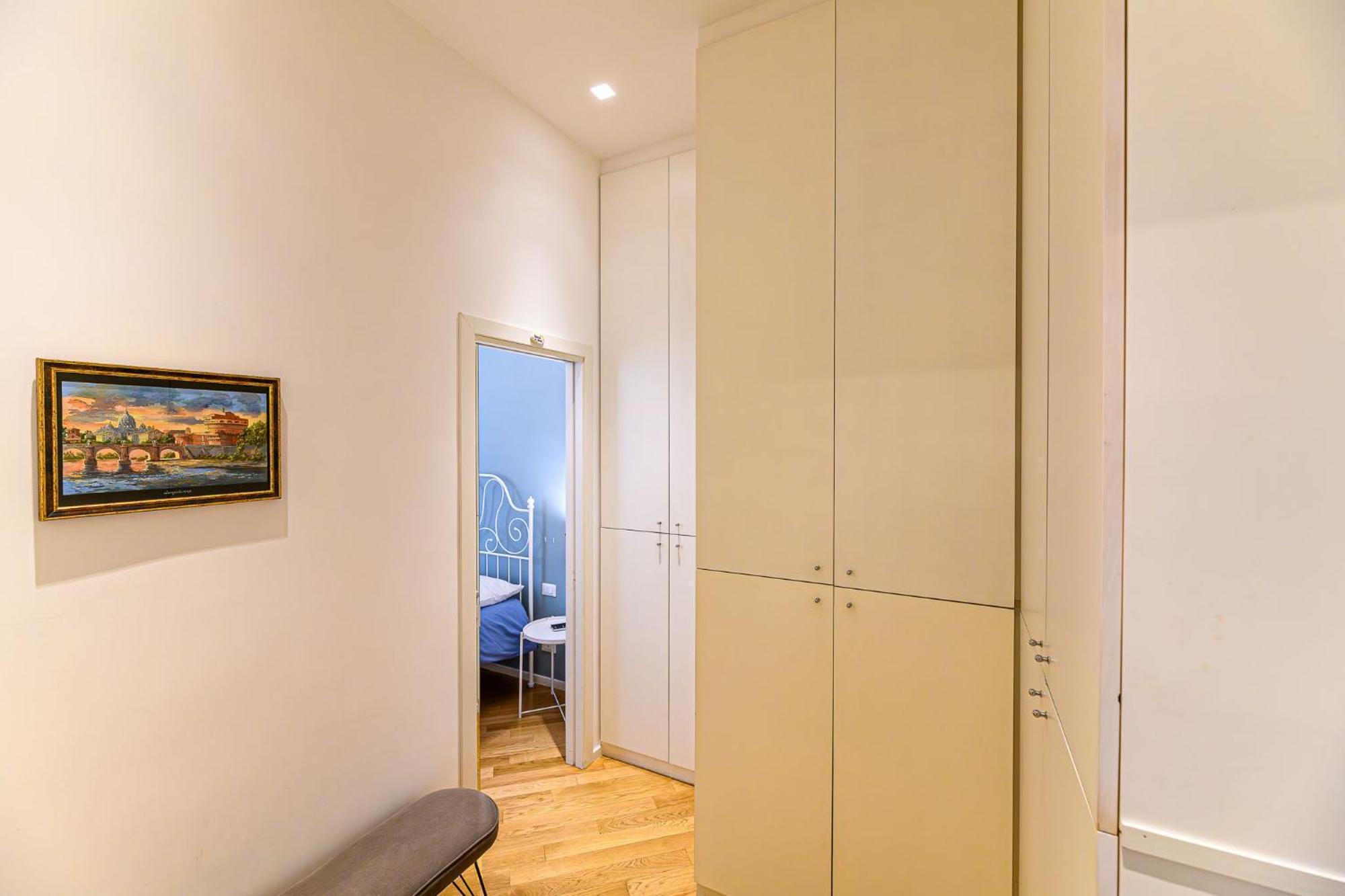 Apartamento Casalu San Pietro Roma Exterior foto