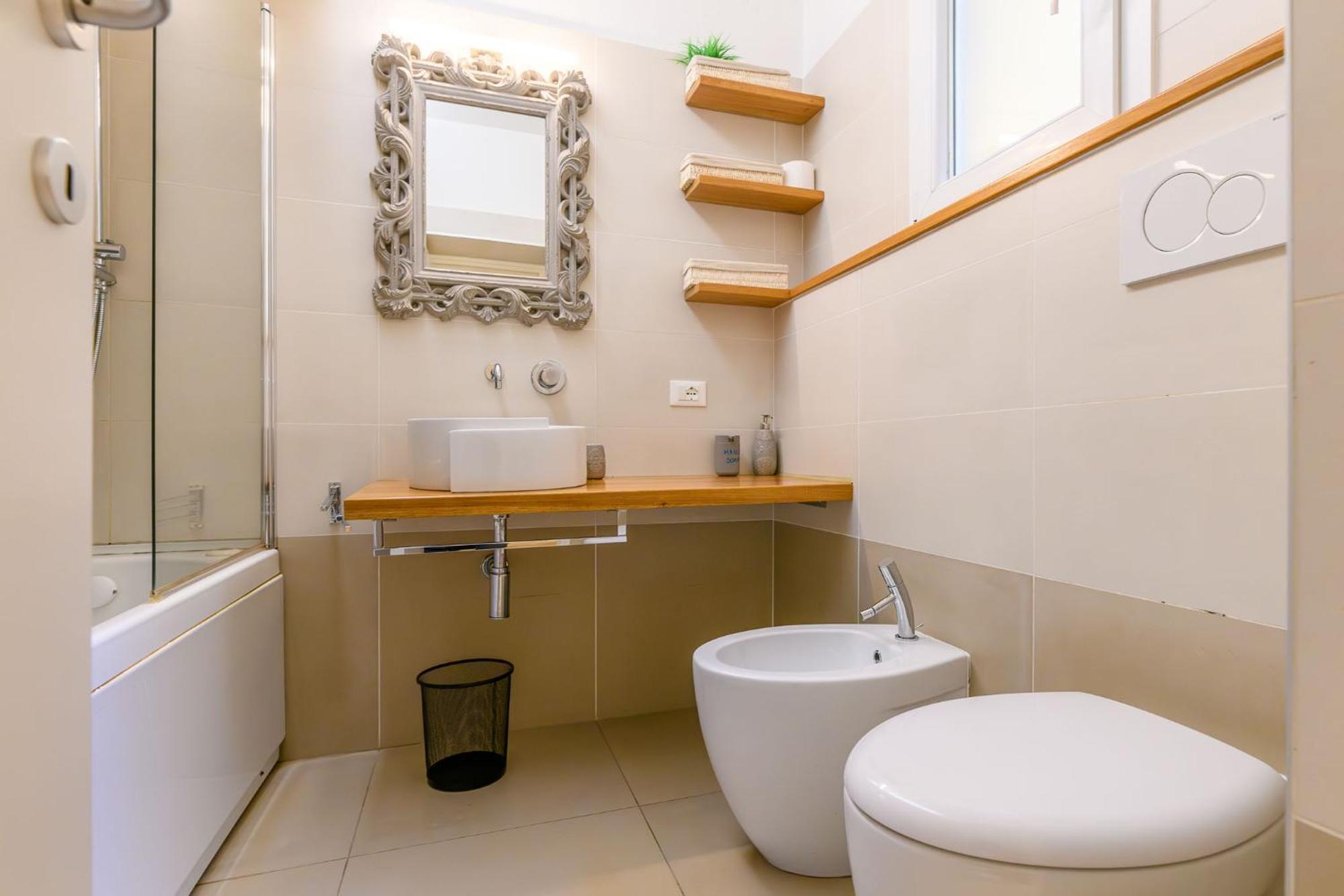 Apartamento Casalu San Pietro Roma Exterior foto